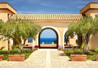 Villaggio Turistico Appartamento Cefalu' Resort
